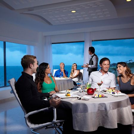 Desire Riviera Maya Pearl Resort (Adults Only) بويرتو موريلوس المظهر الخارجي الصورة