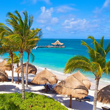 Desire Riviera Maya Pearl Resort (Adults Only) بويرتو موريلوس المظهر الخارجي الصورة