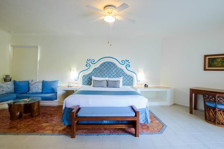 Desire Riviera Maya Pearl Resort (Adults Only) بويرتو موريلوس المظهر الخارجي الصورة
