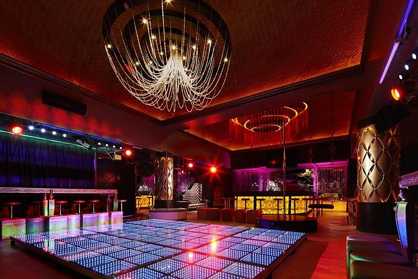 Desire Riviera Maya Pearl Resort (Adults Only) بويرتو موريلوس المظهر الخارجي الصورة