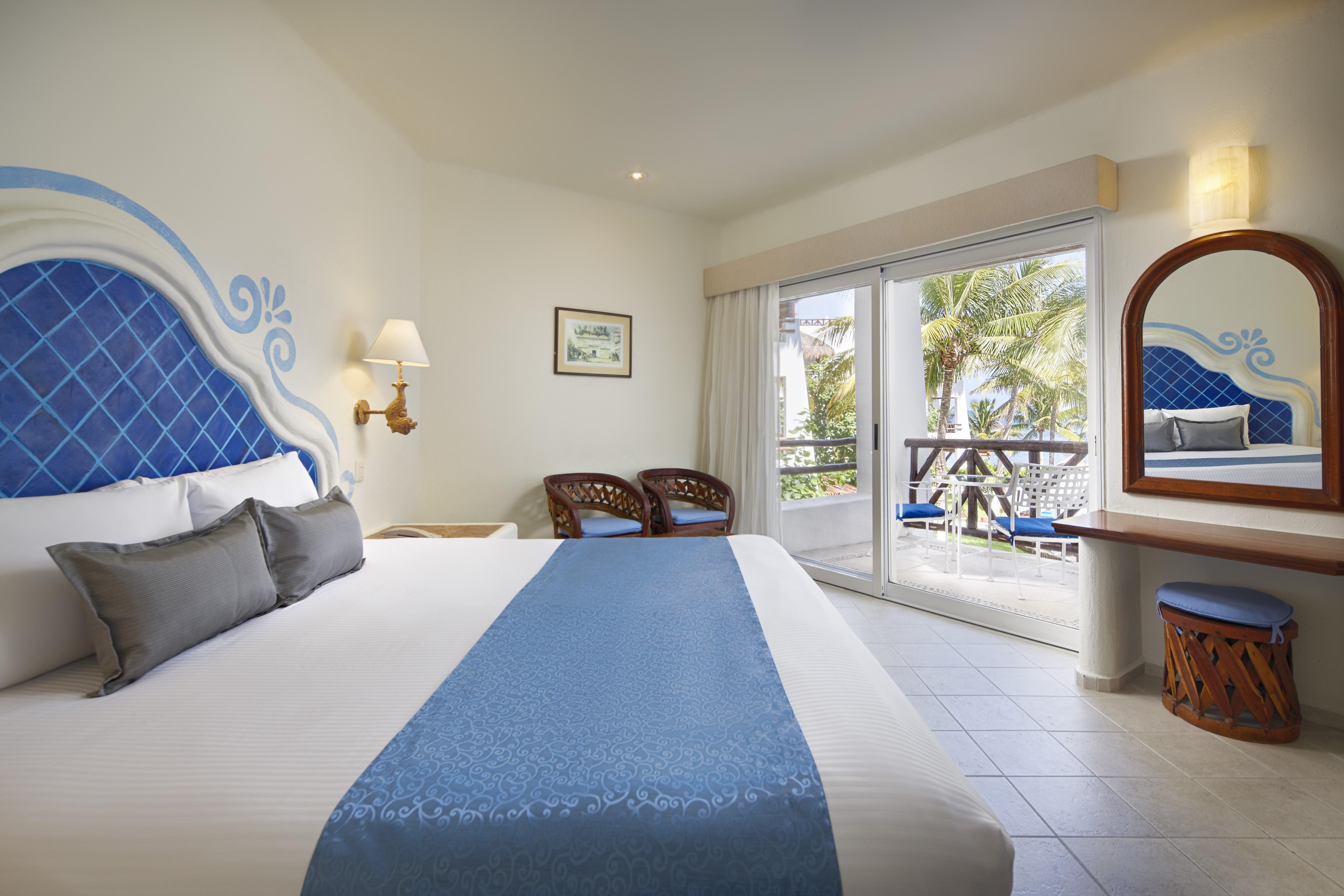 Desire Riviera Maya Pearl Resort (Adults Only) بويرتو موريلوس المظهر الخارجي الصورة