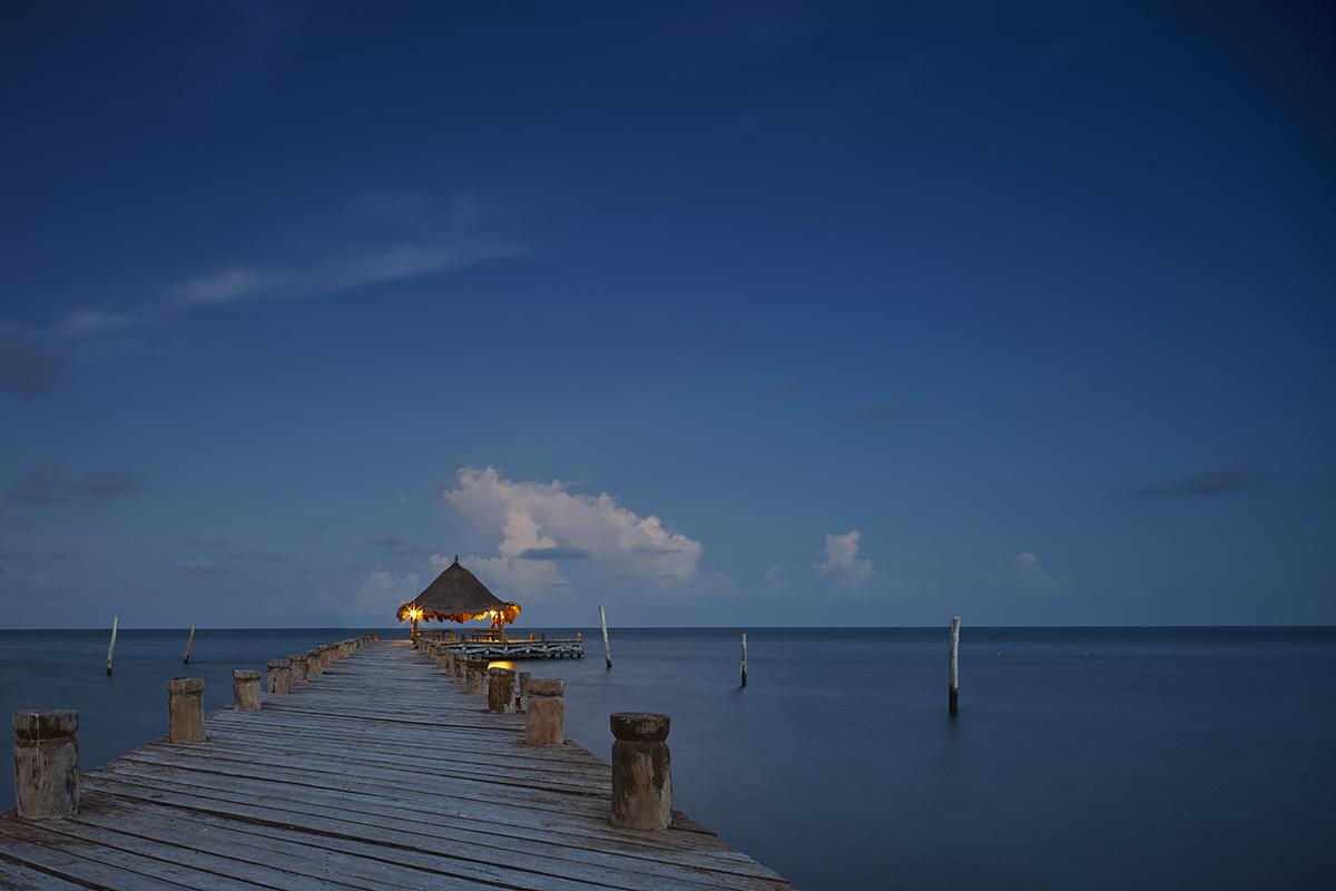 Desire Riviera Maya Pearl Resort (Adults Only) بويرتو موريلوس المظهر الخارجي الصورة