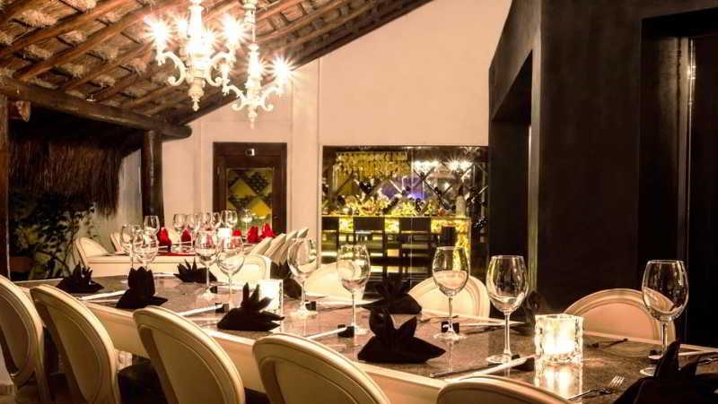 Desire Riviera Maya Pearl Resort (Adults Only) بويرتو موريلوس المظهر الخارجي الصورة