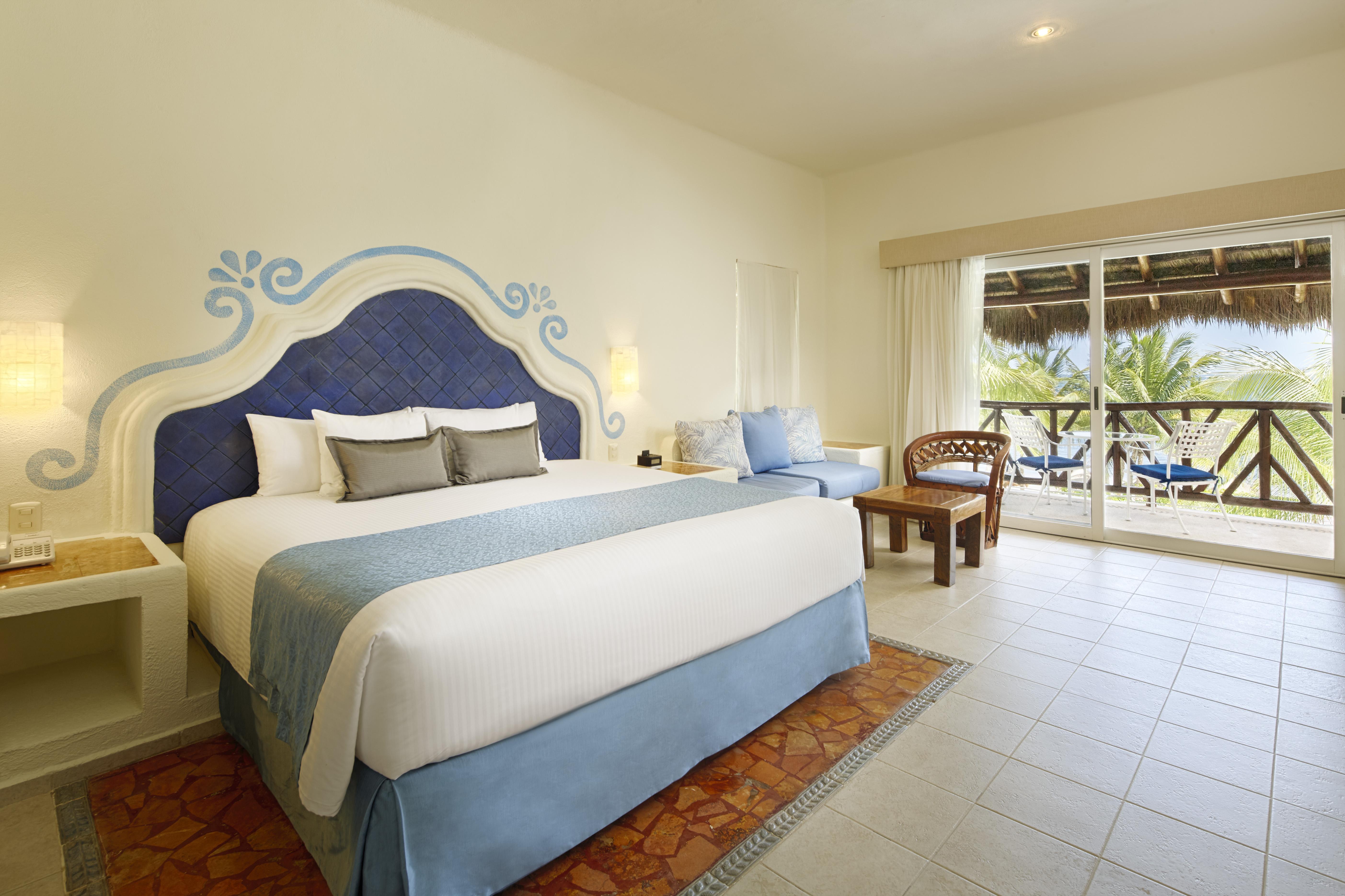 Desire Riviera Maya Pearl Resort (Adults Only) بويرتو موريلوس المظهر الخارجي الصورة