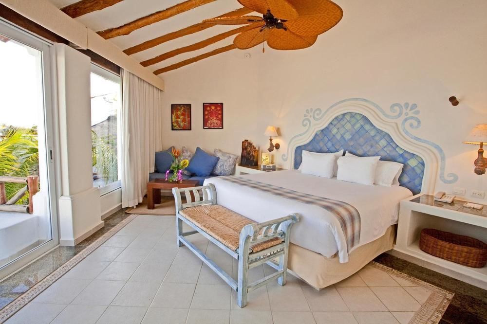 Desire Riviera Maya Pearl Resort (Adults Only) بويرتو موريلوس المظهر الخارجي الصورة