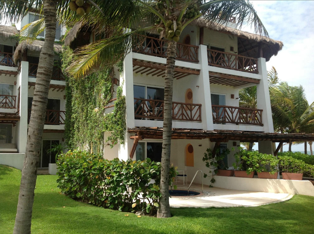 Desire Riviera Maya Pearl Resort (Adults Only) بويرتو موريلوس المظهر الخارجي الصورة