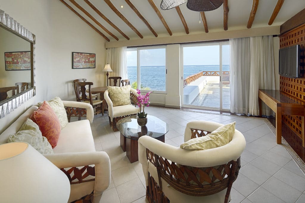 Desire Riviera Maya Pearl Resort (Adults Only) بويرتو موريلوس المظهر الخارجي الصورة