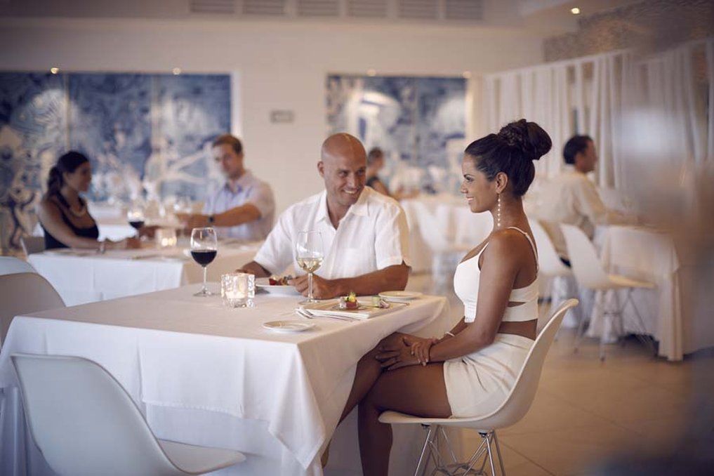 Desire Riviera Maya Pearl Resort (Adults Only) بويرتو موريلوس المظهر الخارجي الصورة